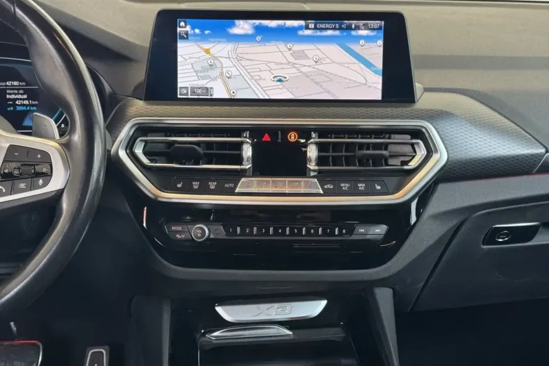 BMW X3 din 2022 cu 42.158 km - oferta BMW163807 - foto 5