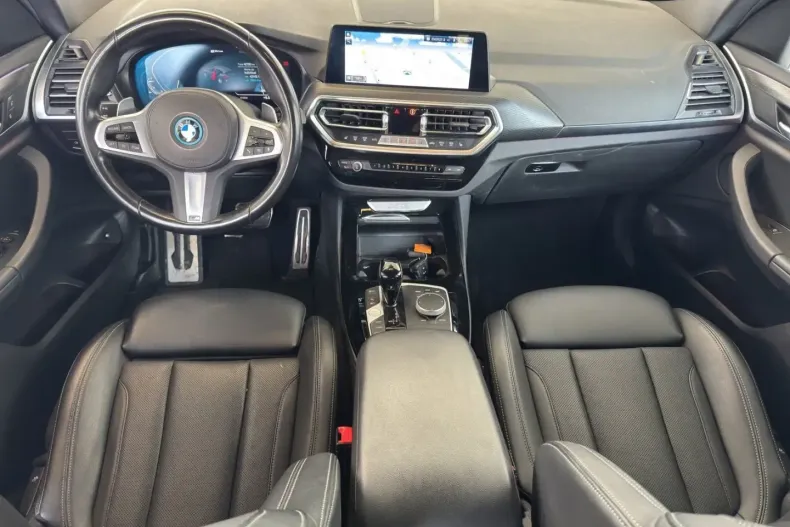 BMW X3 din 2022 cu 42.158 km - oferta BMW163807 - foto 6