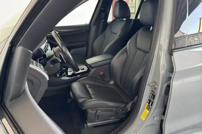 BMW X3 din 2022 cu 42.158 km - oferta BMW163807 - foto 7