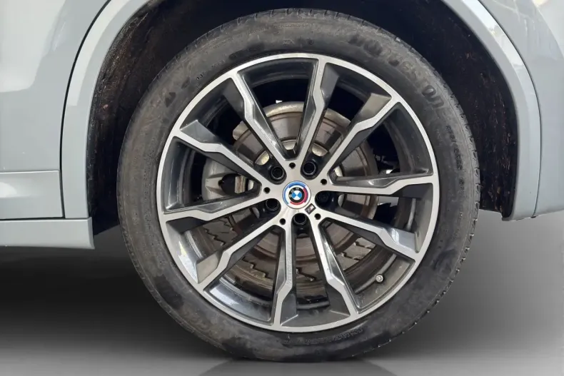 BMW X3 din 2022 cu 42.158 km - oferta BMW163807 - foto 9