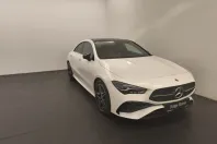Mercedes-Benz CLA 250 din 2024 cu 25.871 km - oferta MER163808 - foto 1