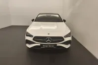 Mercedes-Benz CLA 250 din 2024 cu 25.871 km - oferta MER163808 - foto 2