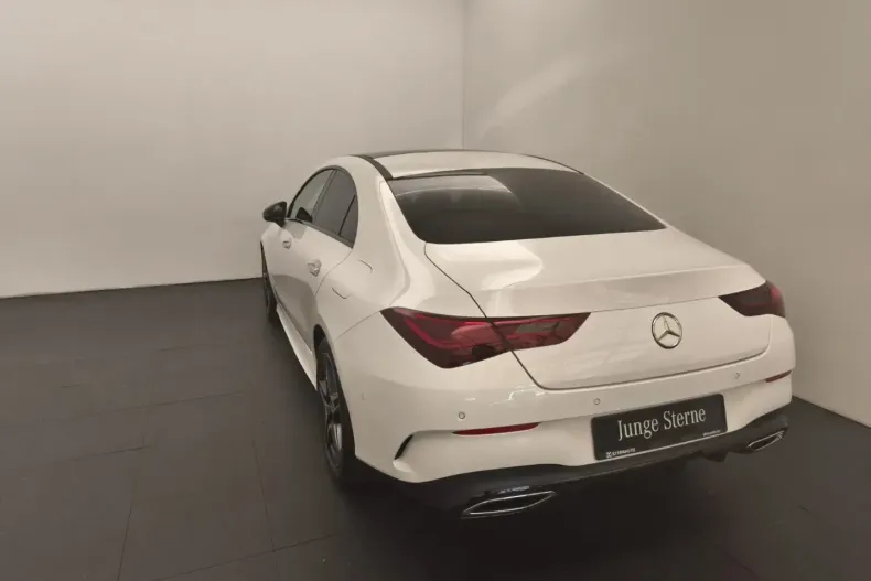 Mercedes-Benz CLA 250 din 2024 cu 25.871 km - oferta MER163808 - foto 6