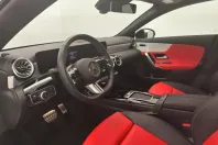 Mercedes-Benz CLA 250 din 2024 cu 25.871 km - oferta MER163808 - foto 10