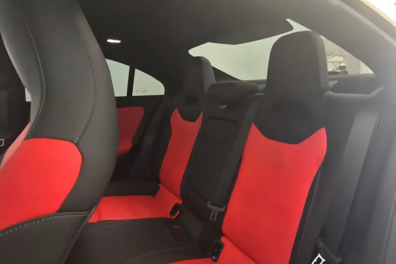 Mercedes-Benz CLA 250 din 2024 cu 25.871 km - oferta MER163808 - foto 18