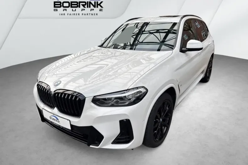 BMW X3 din 2022 cu 67.463 km - oferta BMW163809 - foto 1