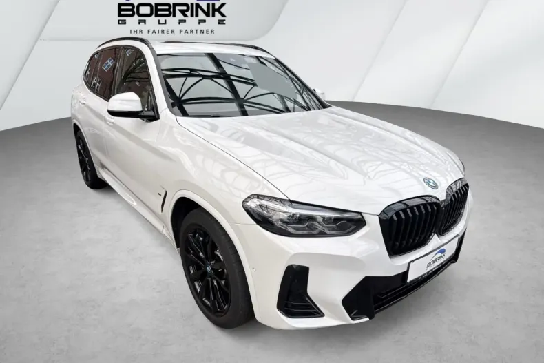 BMW X3 din 2022 cu 67.463 km - oferta BMW163809 - foto 2