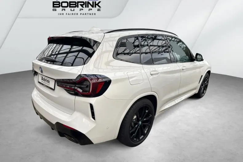 BMW X3 din 2022 cu 67.463 km - oferta BMW163809 - foto 3