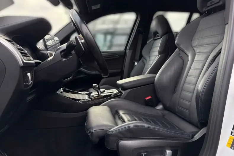 BMW X3 din 2022 cu 67.463 km - oferta BMW163809 - foto 5