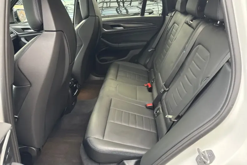 BMW X3 din 2022 cu 67.463 km - oferta BMW163809 - foto 8