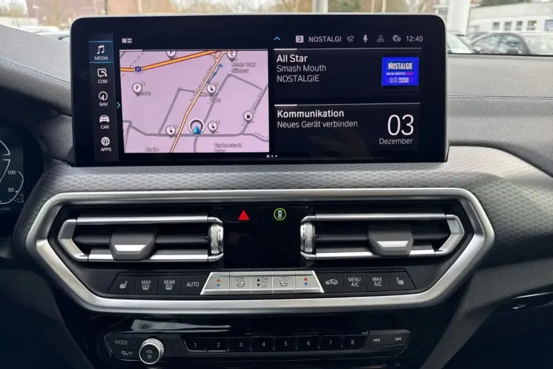 BMW X3 din 2022 cu 67.463 km - oferta BMW163809 - foto 9