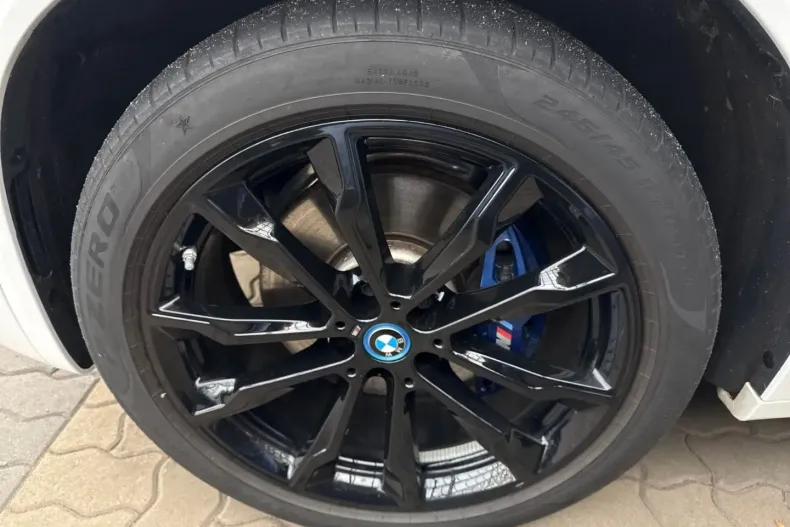 BMW X3 din 2022 cu 67.463 km - oferta BMW163809 - foto 12