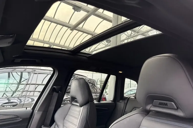 BMW X3 din 2022 cu 67.463 km - oferta BMW163809 - foto 15