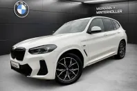 BMW X3 din 2022 cu 62.800 km - oferta BMW163810 - foto 1