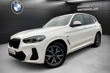 BMW X3 din 2022 - oferta BMW163810