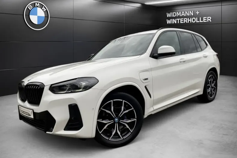 BMW X3 din 2022 cu 62.800 km - oferta BMW163810 - foto 1