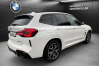 BMW X3 din 2022 cu 62.800 km - oferta BMW163810 - foto 3