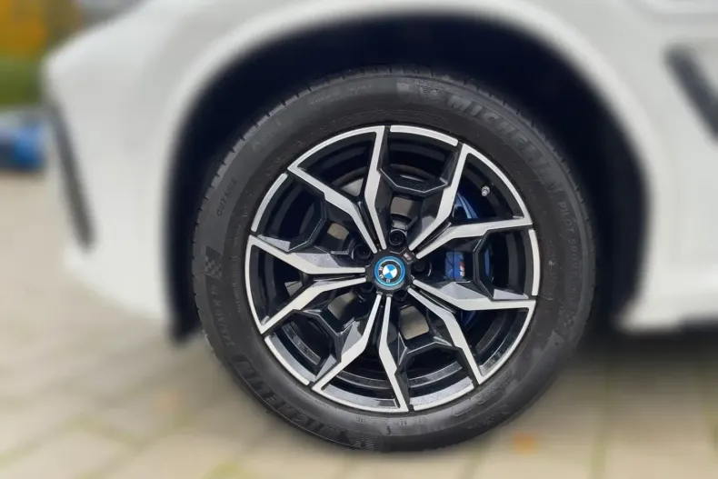 BMW X3 din 2022 cu 62.800 km - oferta BMW163810 - foto 5