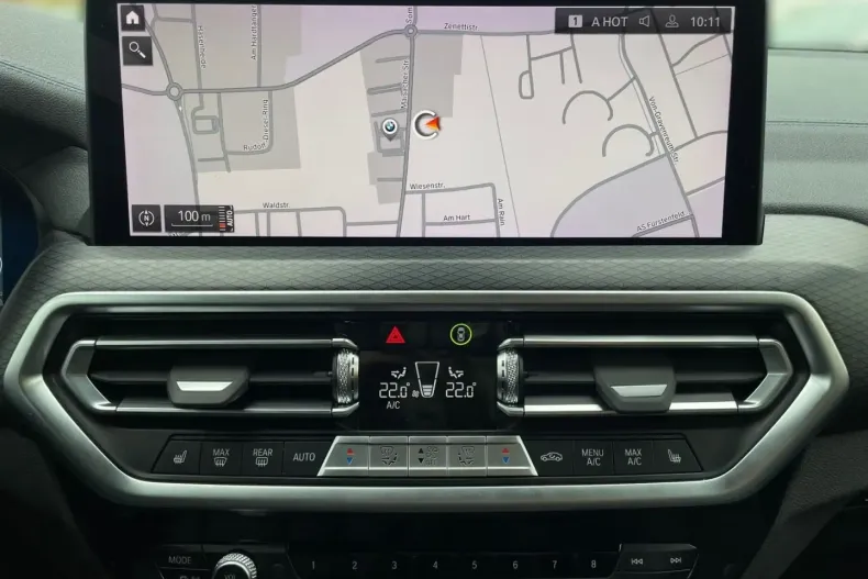 BMW X3 din 2022 cu 62.800 km - oferta BMW163810 - foto 6