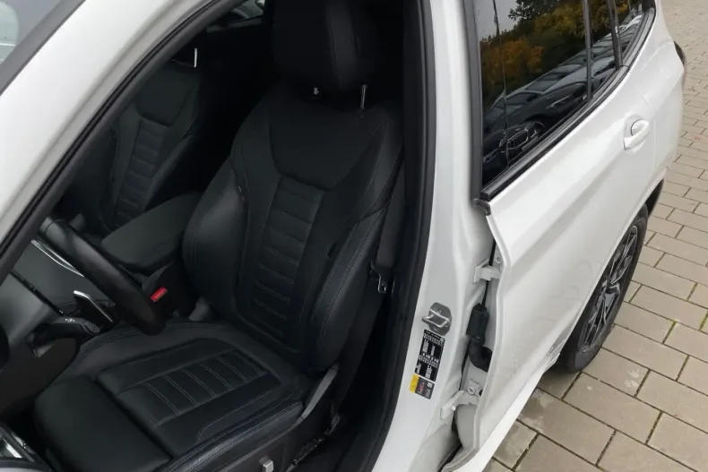 BMW X3 din 2022 cu 62.800 km - oferta BMW163810 - foto 7