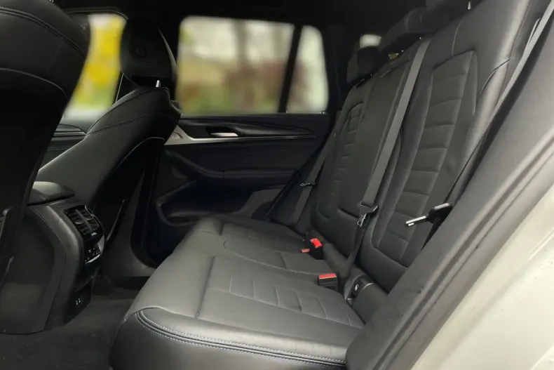 BMW X3 din 2022 cu 62.800 km - oferta BMW163810 - foto 8