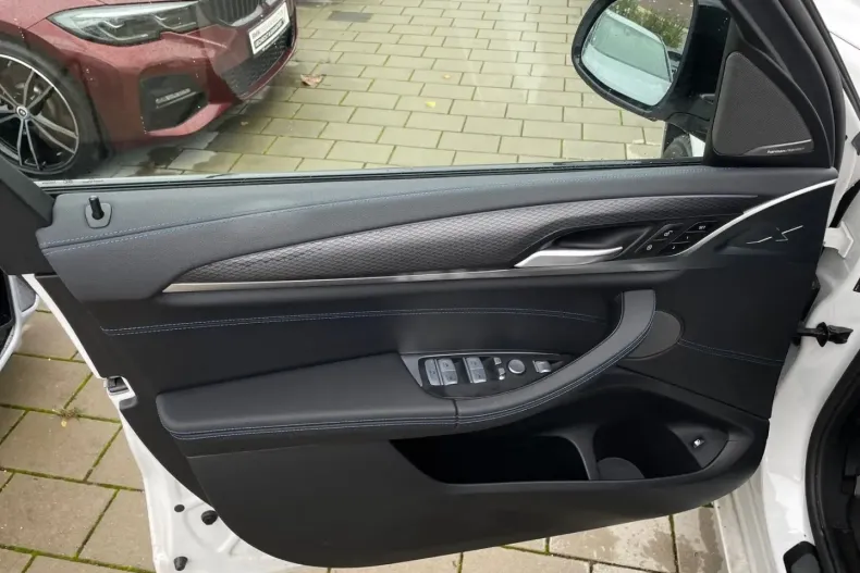 BMW X3 din 2022 cu 62.800 km - oferta BMW163810 - foto 9