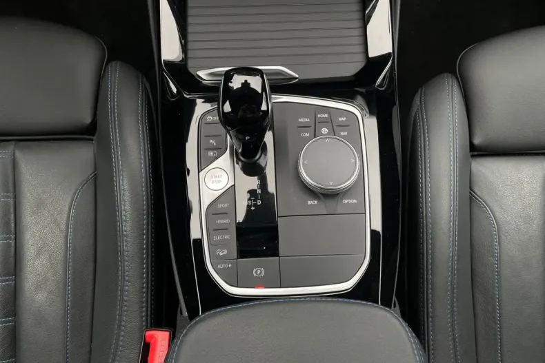 BMW X3 din 2022 cu 62.800 km - oferta BMW163810 - foto 10