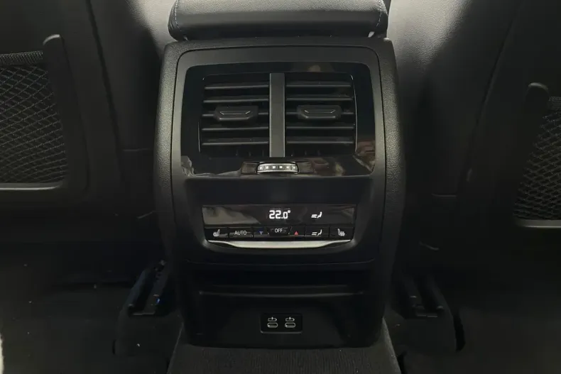 BMW X3 din 2022 cu 62.800 km - oferta BMW163810 - foto 11