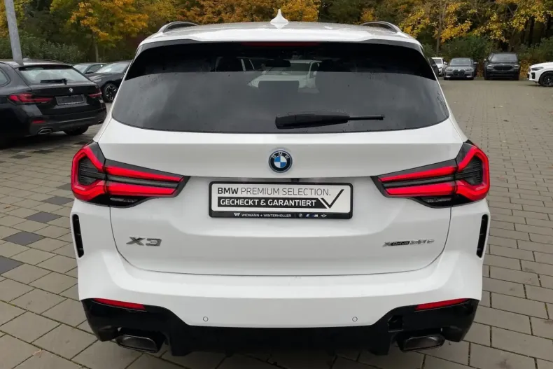 BMW X3 din 2022 cu 62.800 km - oferta BMW163810 - foto 15