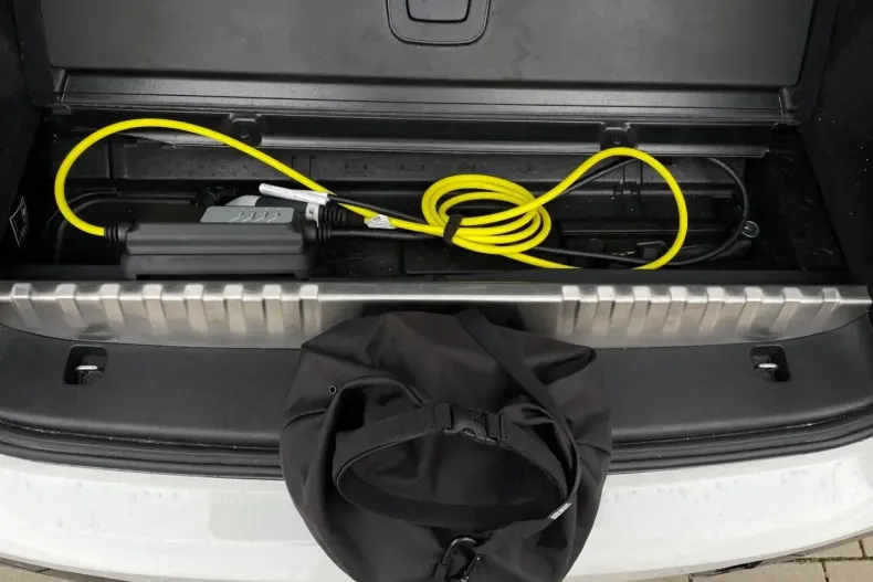 BMW X3 din 2022 cu 62.800 km - oferta BMW163810 - foto 16