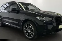 BMW X3 din 2022 cu 55.700 km - oferta BMW163811 - foto 1