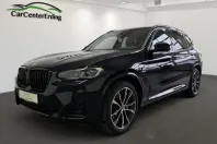 BMW X3 din 2022 cu 55.700 km - oferta BMW163811 - foto 2