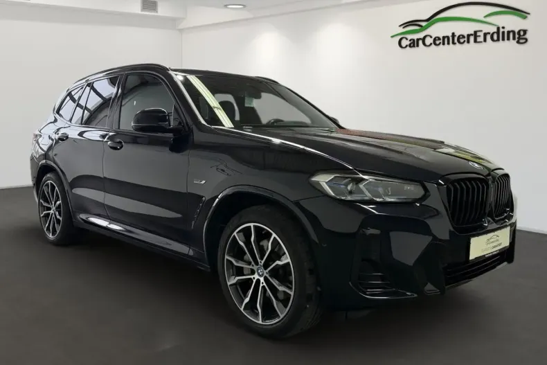BMW X3 din 2022 cu 55.700 km - oferta BMW163811 - foto 3