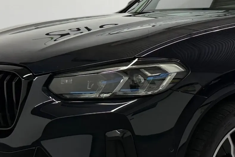 BMW X3 din 2022 cu 55.700 km - oferta BMW163811 - foto 8