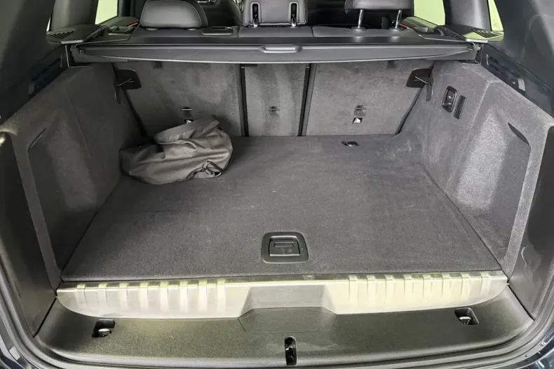 BMW X3 din 2022 cu 55.700 km - oferta BMW163811 - foto 10