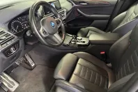 BMW X3 din 2022 cu 55.700 km - oferta BMW163811 - foto 12