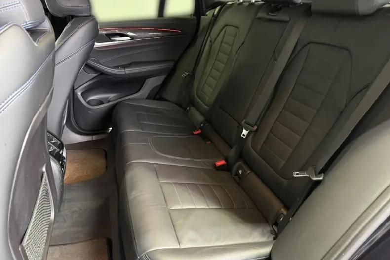 BMW X3 din 2022 cu 55.700 km - oferta BMW163811 - foto 18