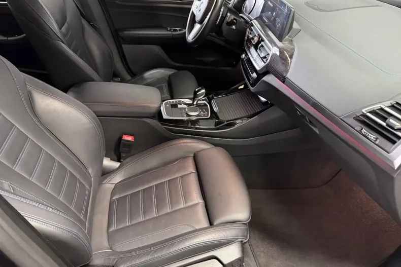 BMW X3 din 2022 cu 55.700 km - oferta BMW163811 - foto 19