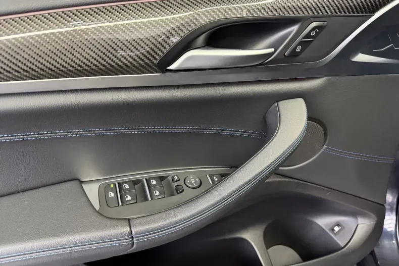 BMW X3 din 2022 cu 55.700 km - oferta BMW163811 - foto 20