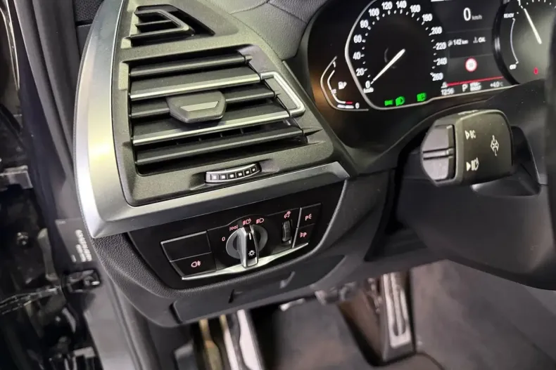 BMW X3 din 2022 cu 55.700 km - oferta BMW163811 - foto 21