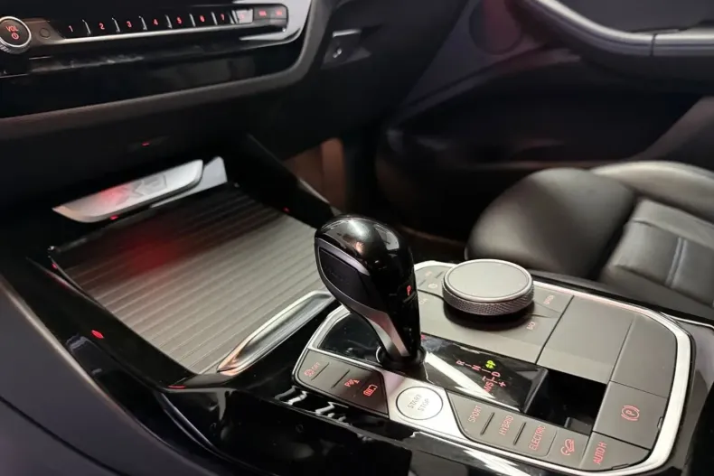 BMW X3 din 2022 cu 55.700 km - oferta BMW163811 - foto 22