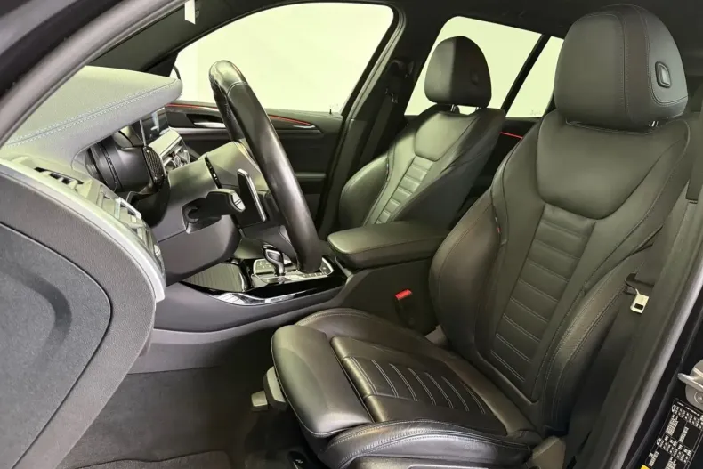 BMW X3 din 2022 cu 55.700 km - oferta BMW163811 - foto 23