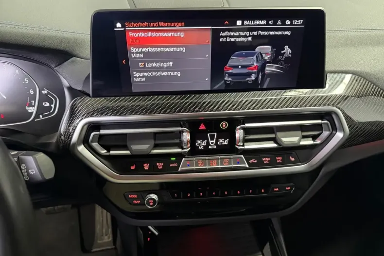 BMW X3 din 2022 cu 55.700 km - oferta BMW163811 - foto 25