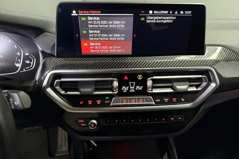 BMW X3 din 2022 cu 55.700 km - oferta BMW163811 - foto 26