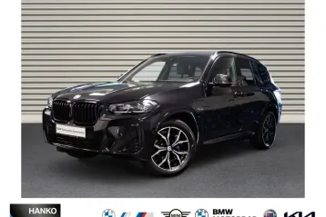 BMW X3 din 2022 - oferta BMW163812