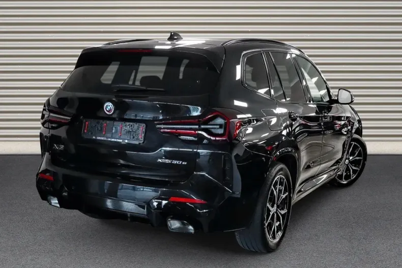 BMW X3 din 2022 cu 59.145 km - oferta BMW163812 - foto 2