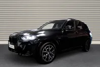 BMW X3 din 2022 cu 59.145 km - oferta BMW163812 - foto 3