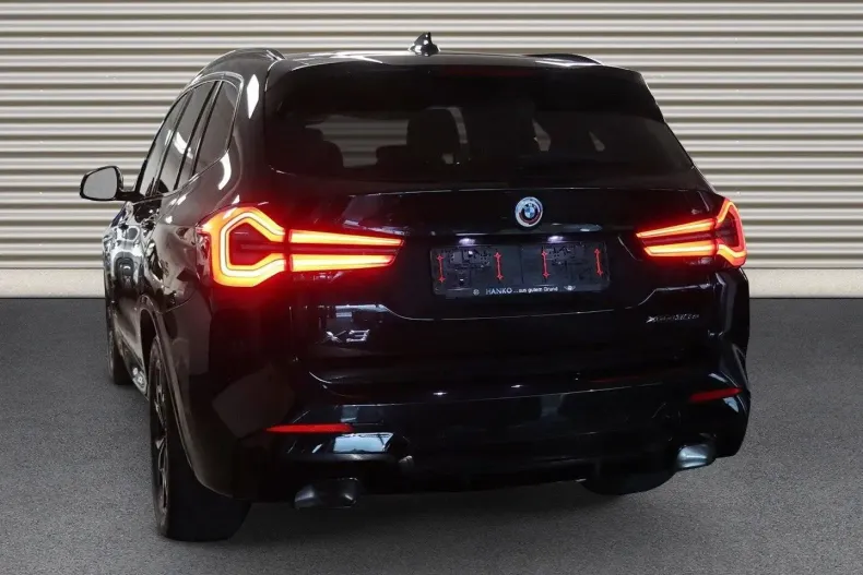 BMW X3 din 2022 cu 59.145 km - oferta BMW163812 - foto 4