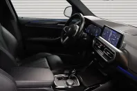 BMW X3 din 2022 cu 59.145 km - oferta BMW163812 - foto 7