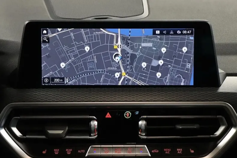 BMW X3 din 2022 cu 59.145 km - oferta BMW163812 - foto 11